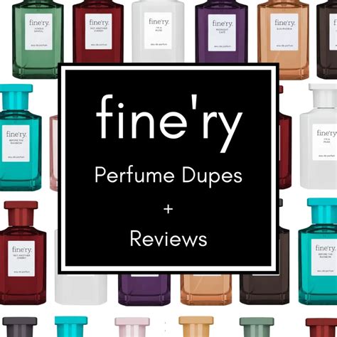 finery perfume without a trace dupe|fine'ry perfume dupe.